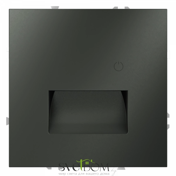 Купить Подсветка светодиодная с датчиком Voltum S70 VLS070706  в Беларуси – Системы управления светом и климатом Voltum
