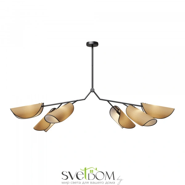 Подвесной светильник Maytoni MOD225PL-06B