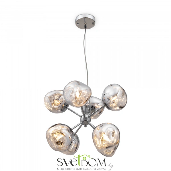 Подвесной светильник Freya FR5378PL-08SM