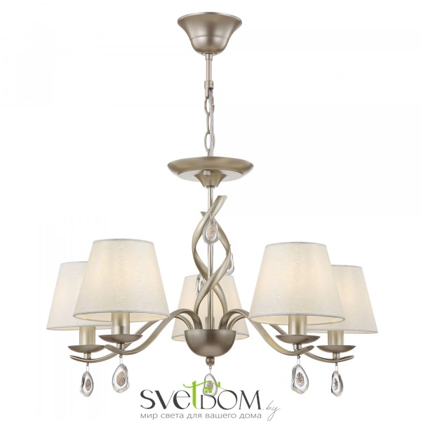 Люстра Freya FR2001PL-05G