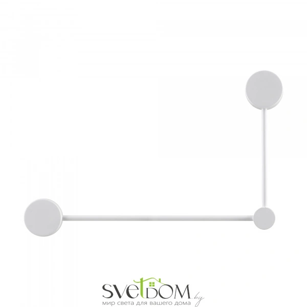 Настенный светильник (бра) Freya FR5363WL-02W1