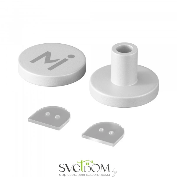 Комплект силиконовых заглушек  Nemo D18