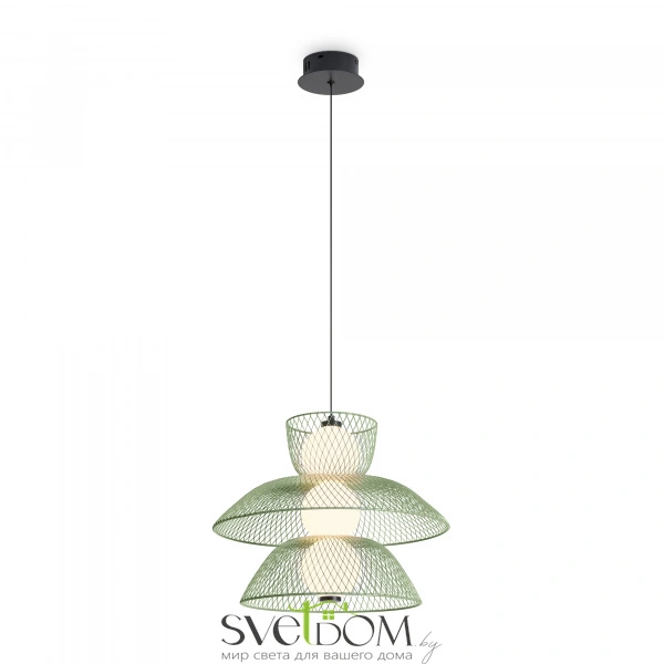 Подвесной светильник Freya FR5545PL-L5GN
