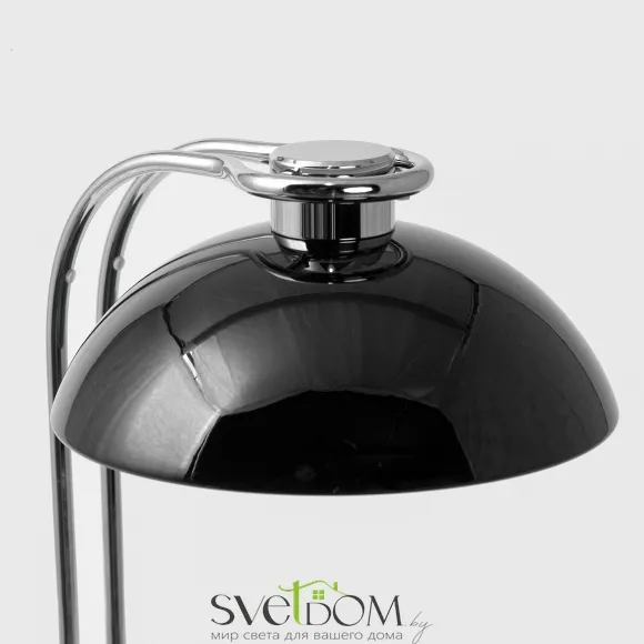 Настольная лампа Lussole Major LSP-4010 встроенный LED Lussole