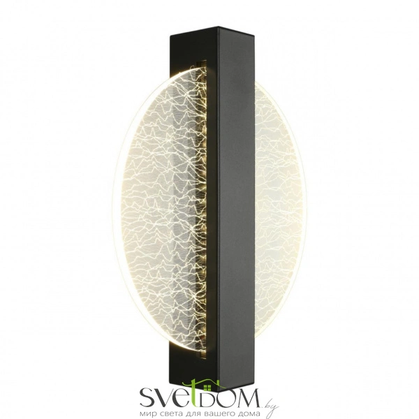 Настенные светильники APL.343.01.08 Aployt | Svetdom.by