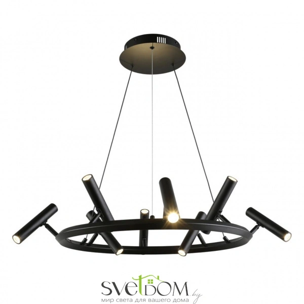 Люстры подвесныеAPL.067.03.40 Aployt | Svetdom.by