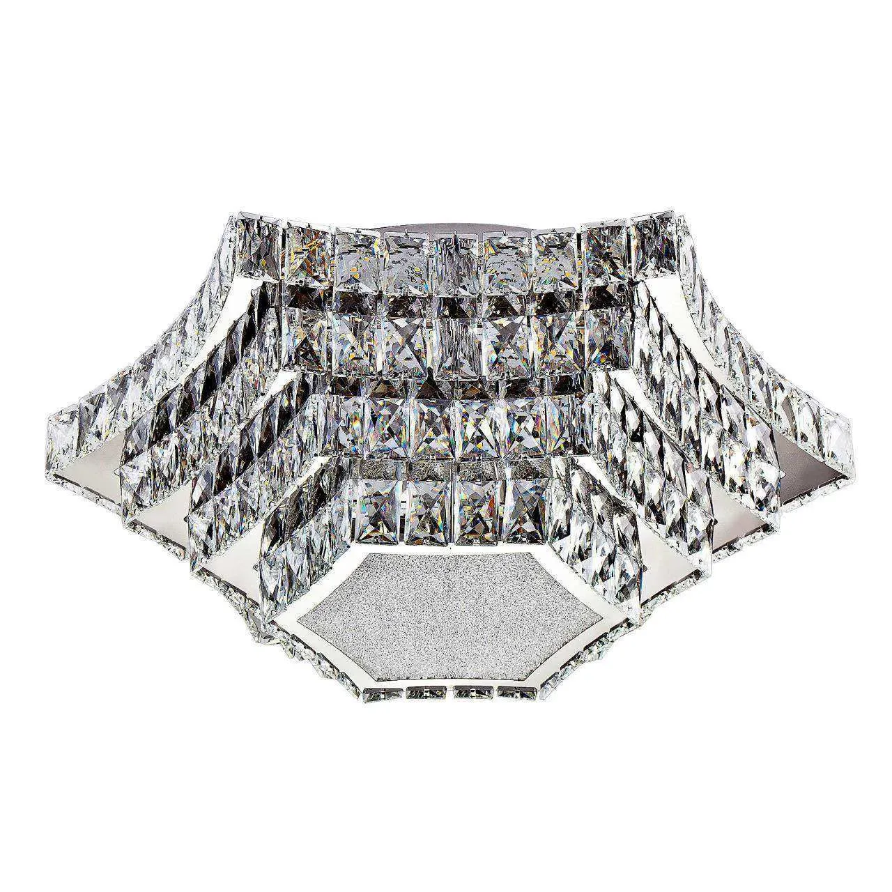 Потолочная люстра LED4U L61023-600