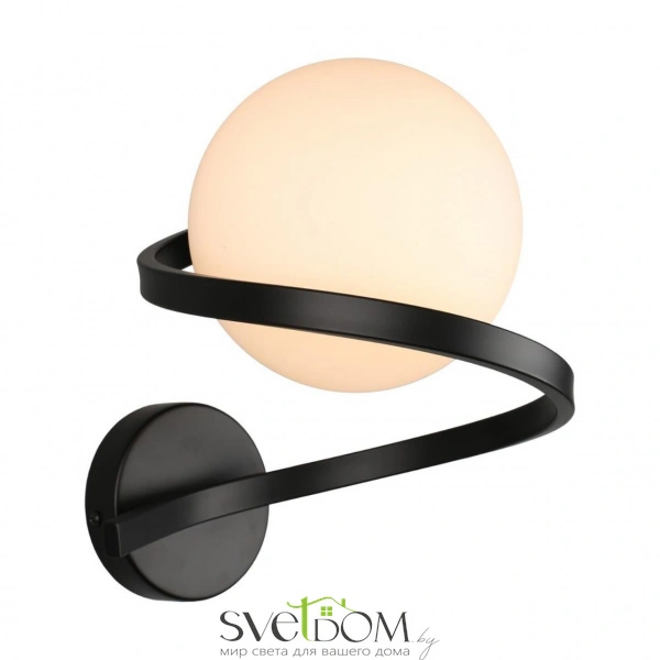 Бра APL.333.01.01 Aployt | Svetdom.by