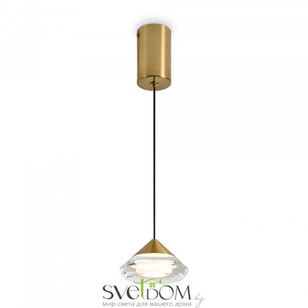 Подвесной светильник Freya FR5631PL-L5BS