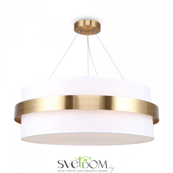 Подвесной светильник Freya FR5367PL-06BS