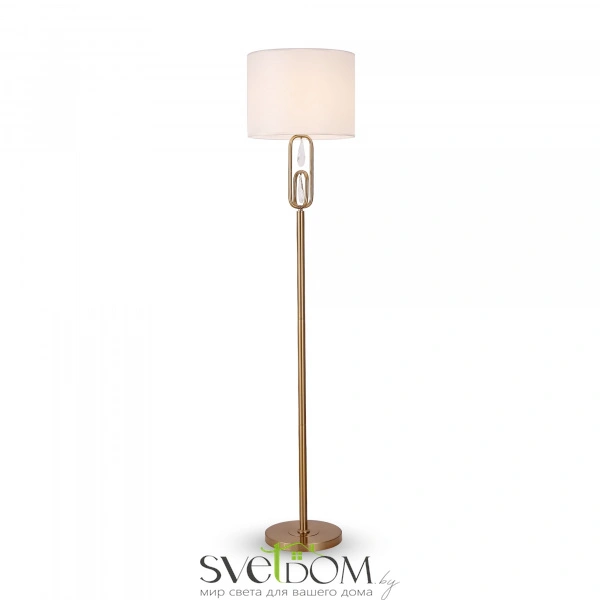 Напольный светильник (торшер) Freya FR1007FL-01BS