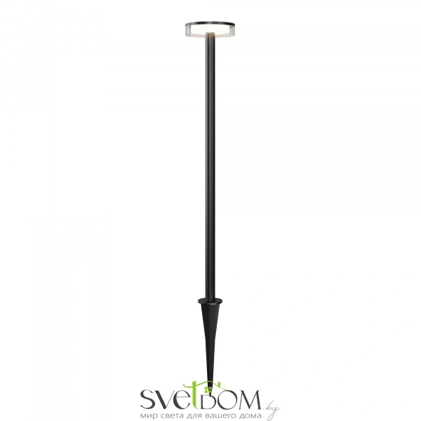 Ландшафтный светильник Stake 3000K 4Вт IP 65