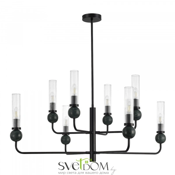 Подвесные светильники ST LUCE SL1244.403.08 от Магазина Svetdom.by