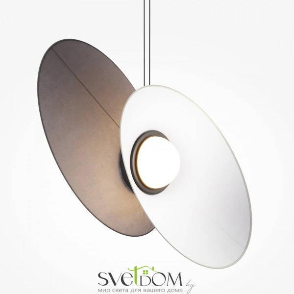 Подвесной светильник Maytoni MOD396PL-L10BL3K