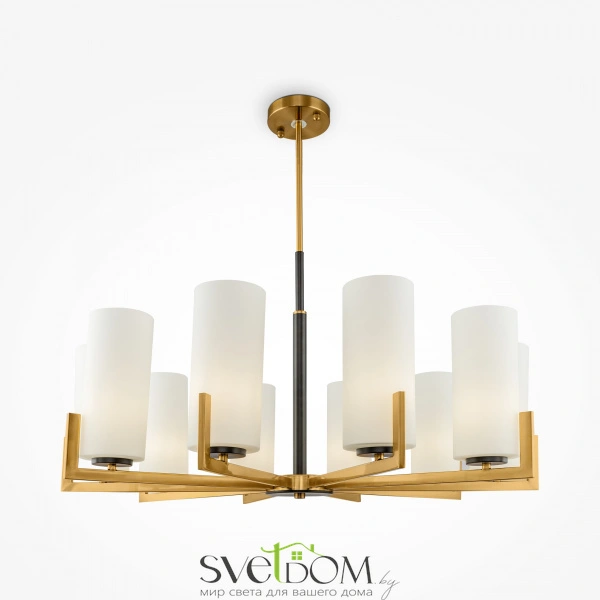 Люстра Maytoni MOD089PL-10BS
