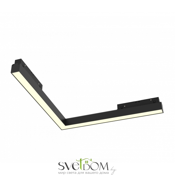 Трековый светильник Technical TR042-2-24W4K