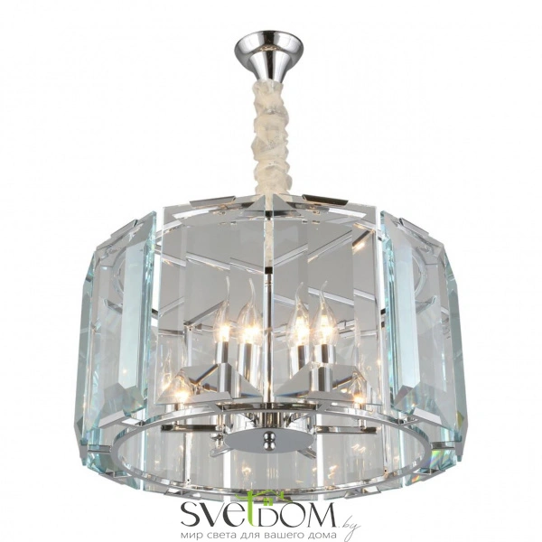 Люстры подвесныеOML-81513-06 Omnilux | Svetdom.by