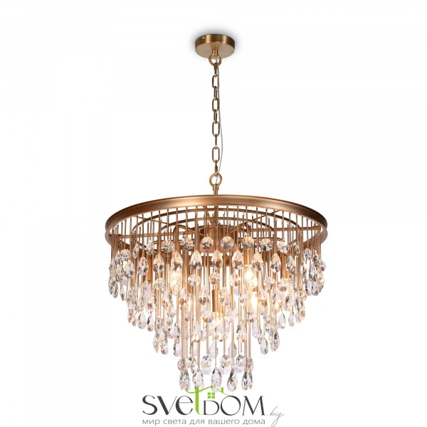 Подвесной светильник Maytoni MOD091PL-07G