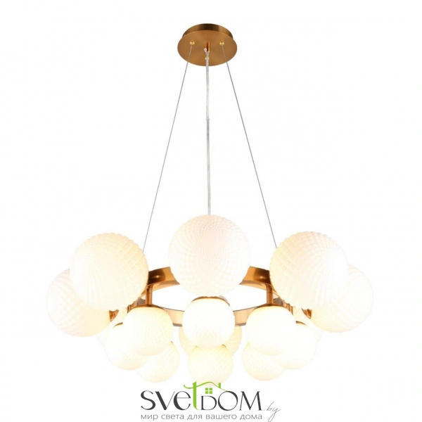 Люстры подвесныеAPL.765.03.16 Aployt | Svetdom.by