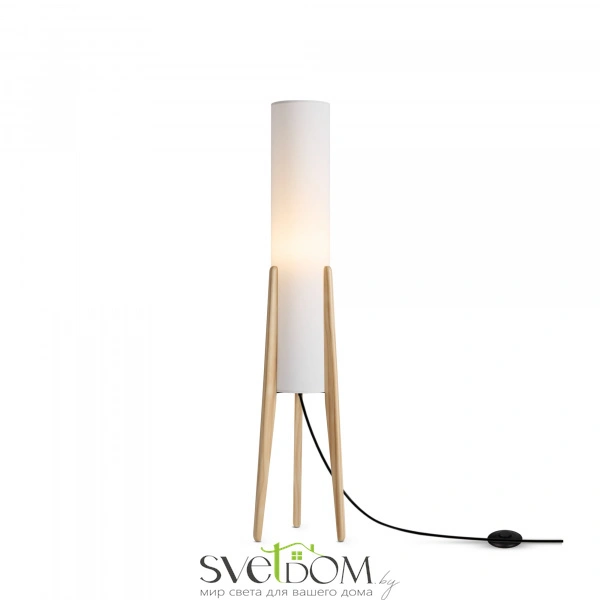 Напольный светильник (торшер) Freya FR5543FL-01T