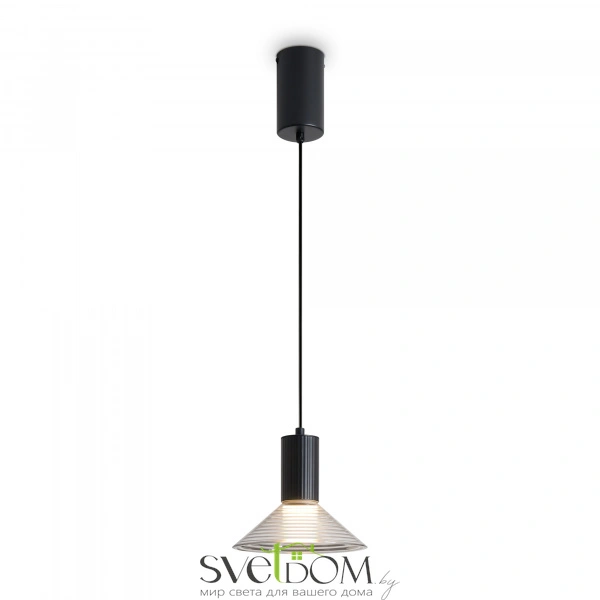 Подвесной светильник Freya FR6179PL-L6B