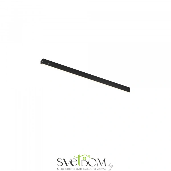 Трековый светильник Technical TR190-1-5W3K-B