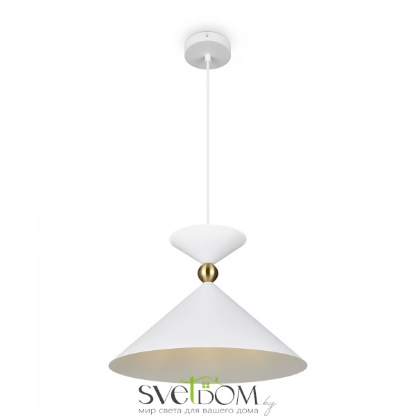 Подвесной светильник Freya FR5392PL-01W1