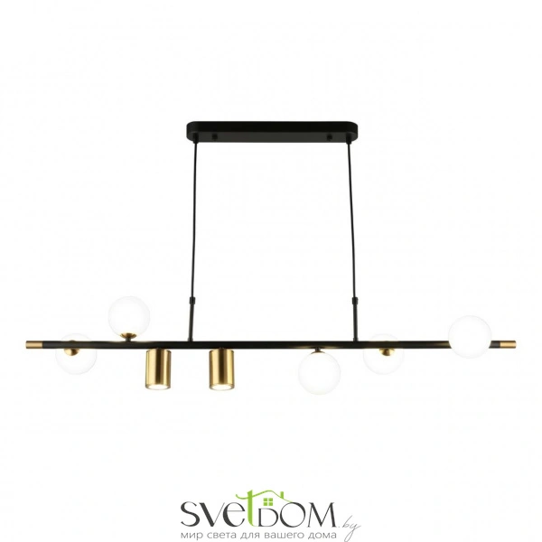 Люстры подвесныеAPL.644.03.07 Aployt | Svetdom.by