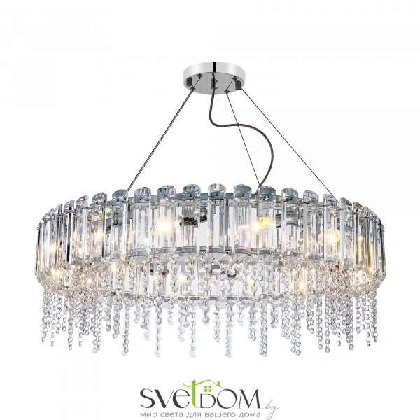 Подвесной светильник Maytoni MOD097PL-12CH