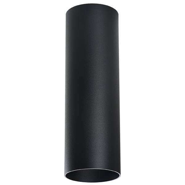 Lightstar 216497 Светильник RULLO HP16 ЧЕРНЫЙ