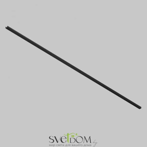 Профиль для шинопровода  Elasity TRA160MP-1B