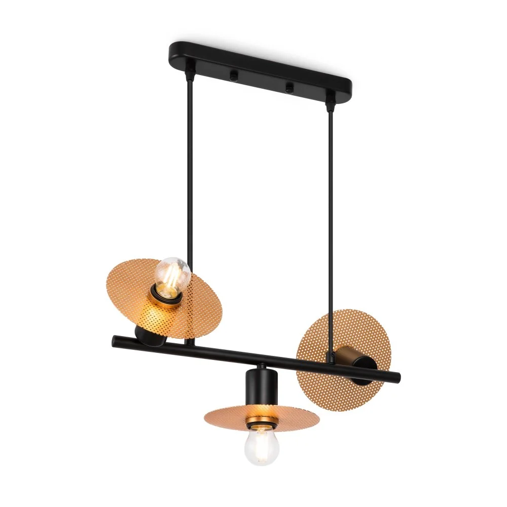 Люстра Freya FR4009PL-03GB