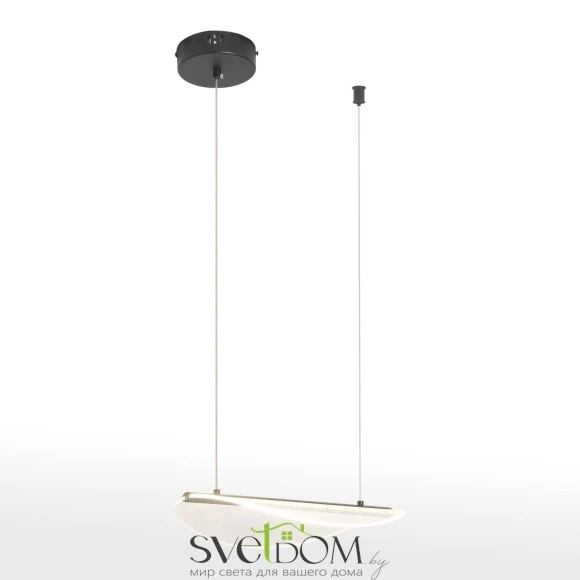 Подвесной светильник Lussole Calvert LSP-7367 LED Lussole