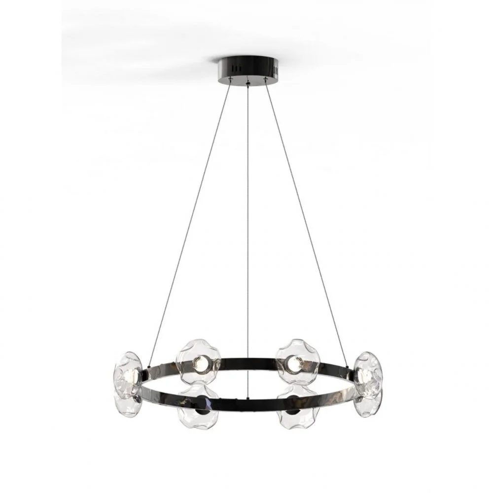 Люстра подвесная Aployt  APL.072.23.08