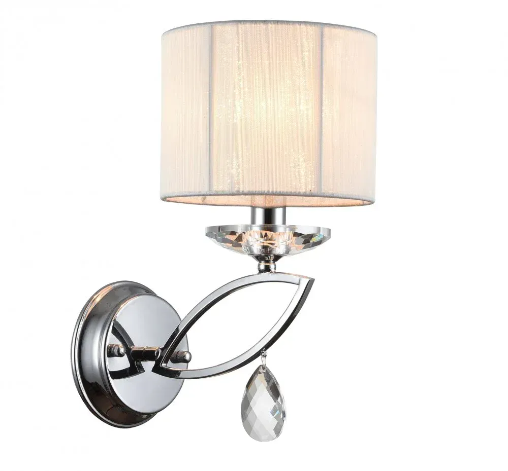 Настенный светильник (бра) Maytoni MOD602-01-N