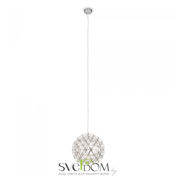 Подвесной светильник Freya FR5099PL-L52CH