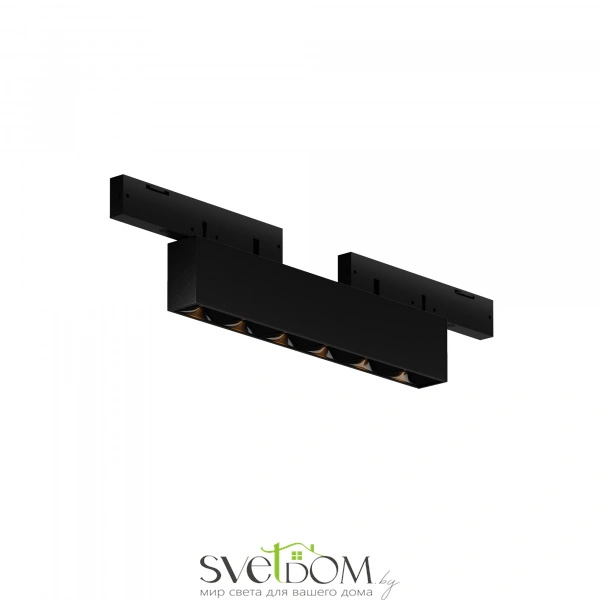 Трековый светильник Technical TR193-1-5W2.7K-M-B