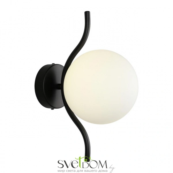 Настенные светильники APL.312.01.01 Aployt | Svetdom.by