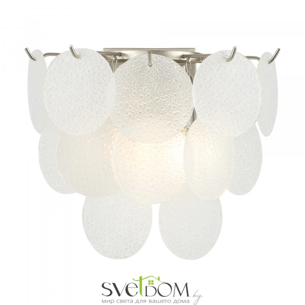 Настенный светильник (бра) Freya FR5104WL-02N