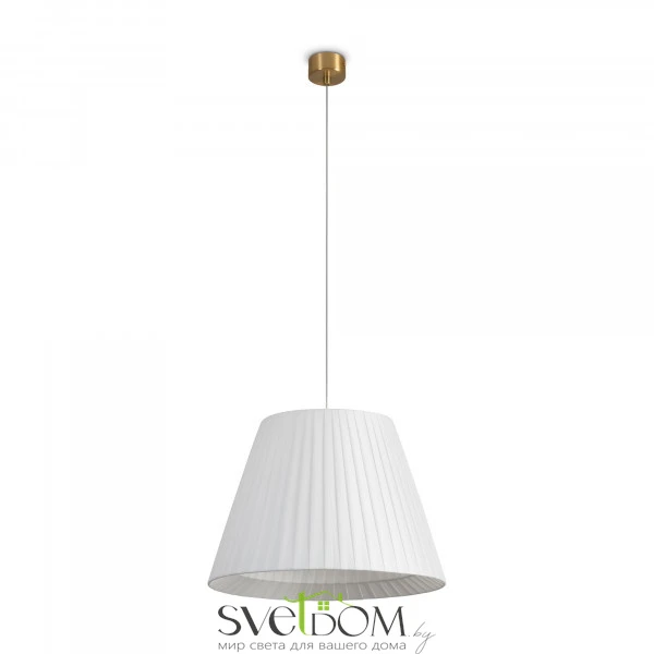 Подвесной светильник Freya FR5590PL-01BS