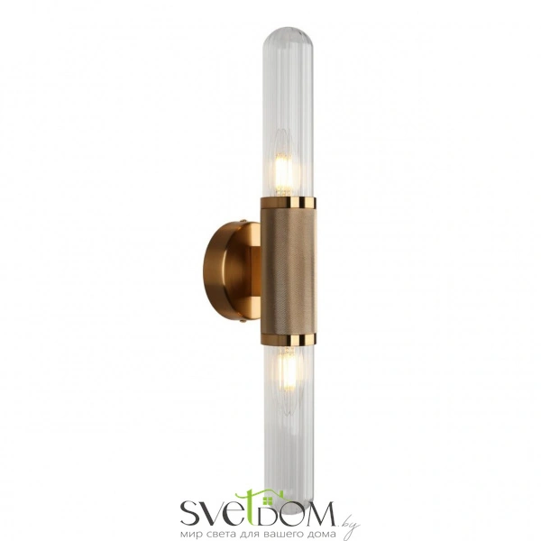 Настенные светильники APL.307.51.02 Aployt | Svetdom.by