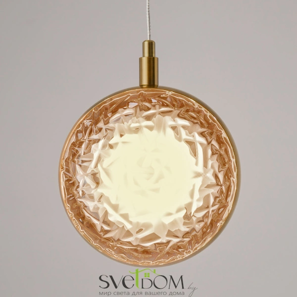 Подвесной светильник Maytoni MOD299PL-L10BS3K