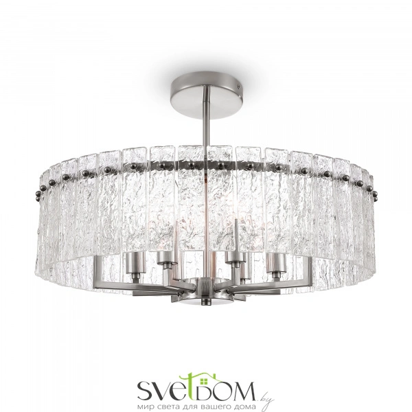 Люстра Freya FR5166PL-06N