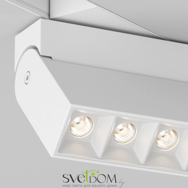 TR077-2-10W3K-W Maytoni