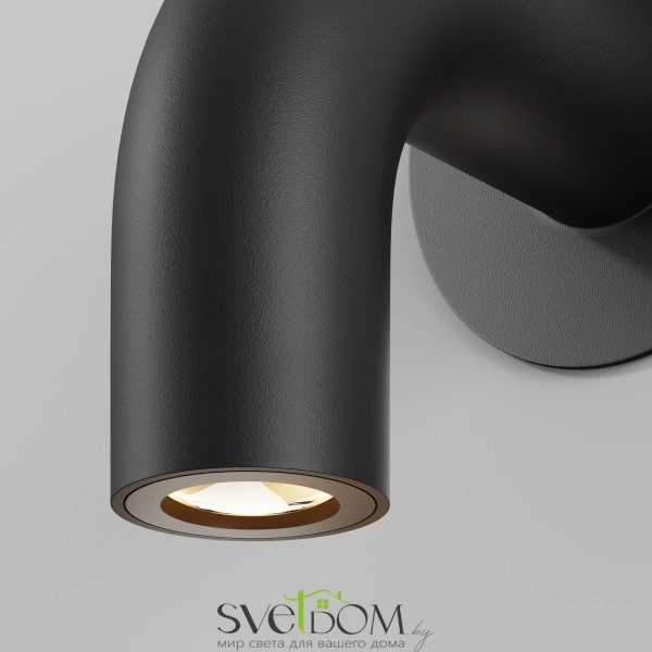 Настенный светильник (бра) Outdoor O477WL-L2GF3K