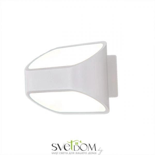 Citilux Декарт-7 CL704070 Бра светодиодное Белое