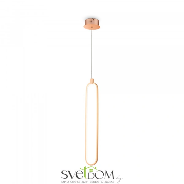 Подвесной светильник Maytoni MOD017PL-L13G