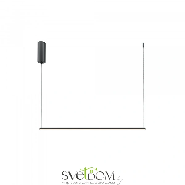 Подвесной светильник Maytoni MOD246PL-L16BK