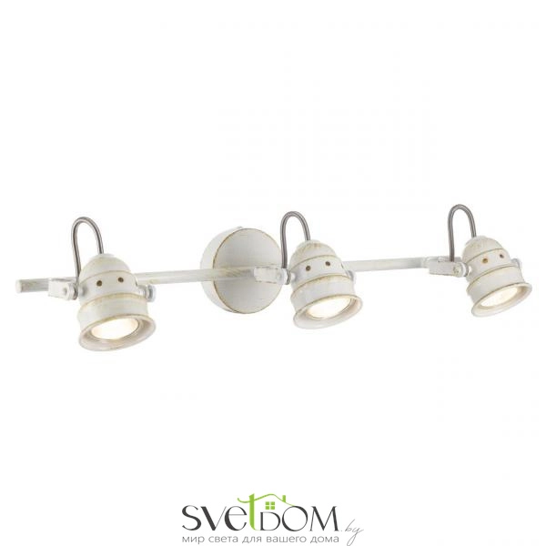 Citilux Веймар CL537532 Спот поворотный Белый