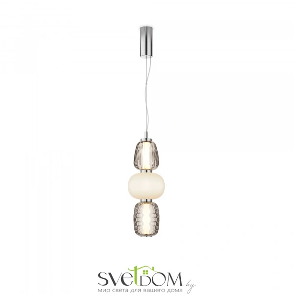 Подвесной светильник Maytoni MOD267PL-L28CH3K